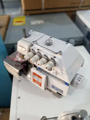 Butterfly Knitting Machine 4 Thread