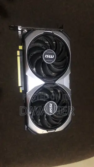 Geforce RTX 4070