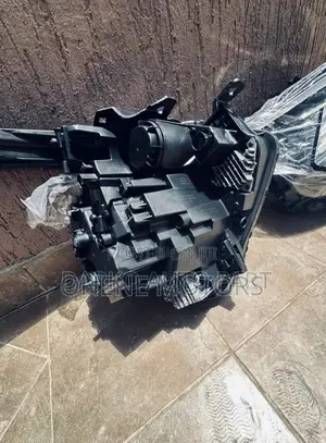 Kia Sportage 2022-2024 Headlights Full LED Available