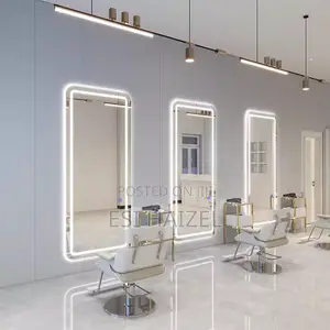Mirror Led