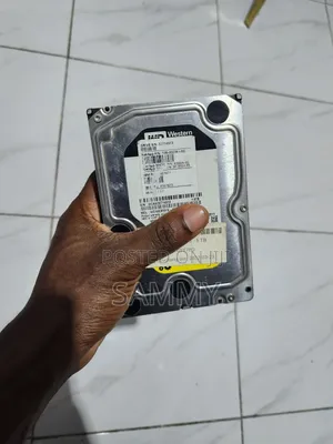1terabyte Desktop Hard Disk Drive