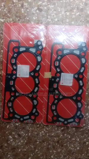 Metal Gasket Range Rover Velar V6 3.0