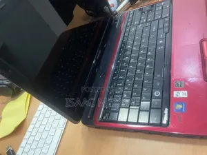 Laptop Toshiba 4GB AMD A6 HDD 500GB
