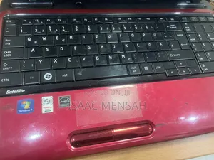 Laptop Toshiba 4GB AMD A6 HDD 500GB