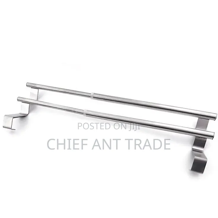 Double Towel Rod Bar Gj602h 60cm