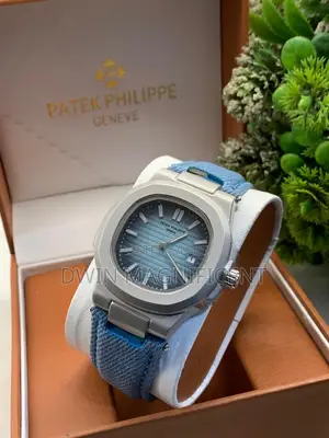 Patek Philippe Nautilus Watches