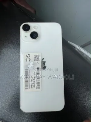 Apple iPhone 14 128 GB White