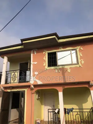 2bdrm House in Kwabenya, Ashomang Estate for rent