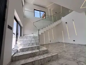 4bdrm Duplex in Ashaley Botwe for rent
