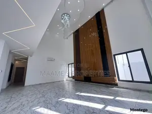 4bdrm Duplex in Ashaley Botwe for rent