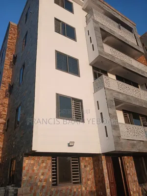 1bdrm Apartment in Shining Star Real, Accra Metropolitan for rent