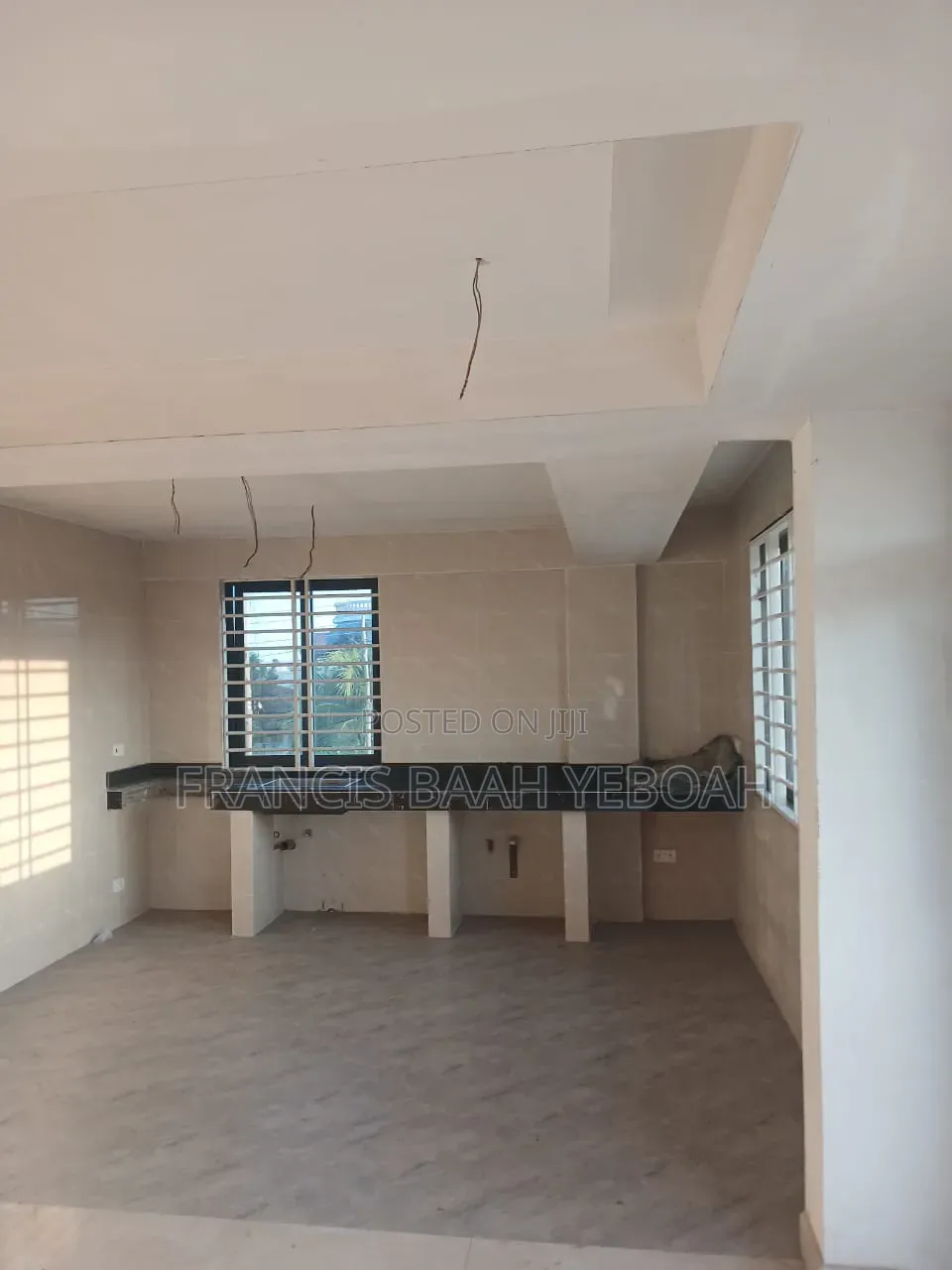 1bdrm Apartment in Shining Star Real, Accra Metropolitan for rent