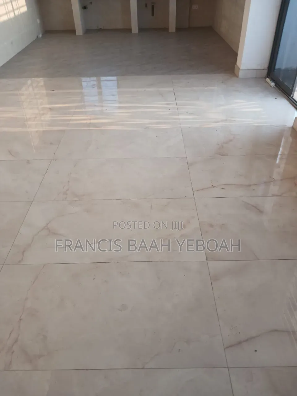 1bdrm Apartment in Shining Star Real, Accra Metropolitan for rent
