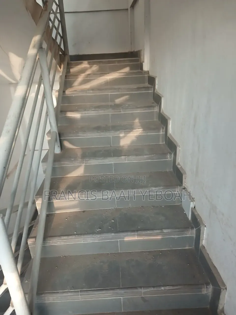 1bdrm Apartment in Shining Star Real, Accra Metropolitan for rent