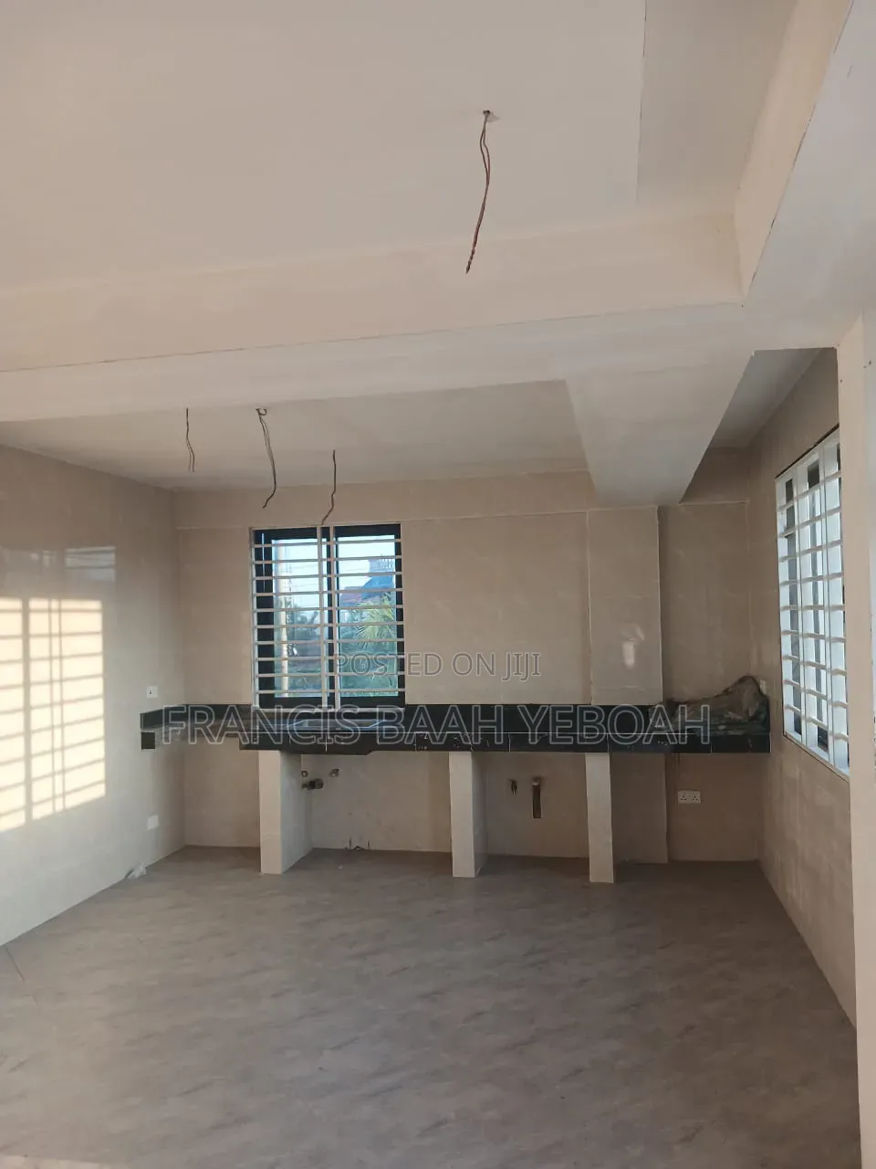 1bdrm Apartment in Shining Star Real, Accra Metropolitan for rent