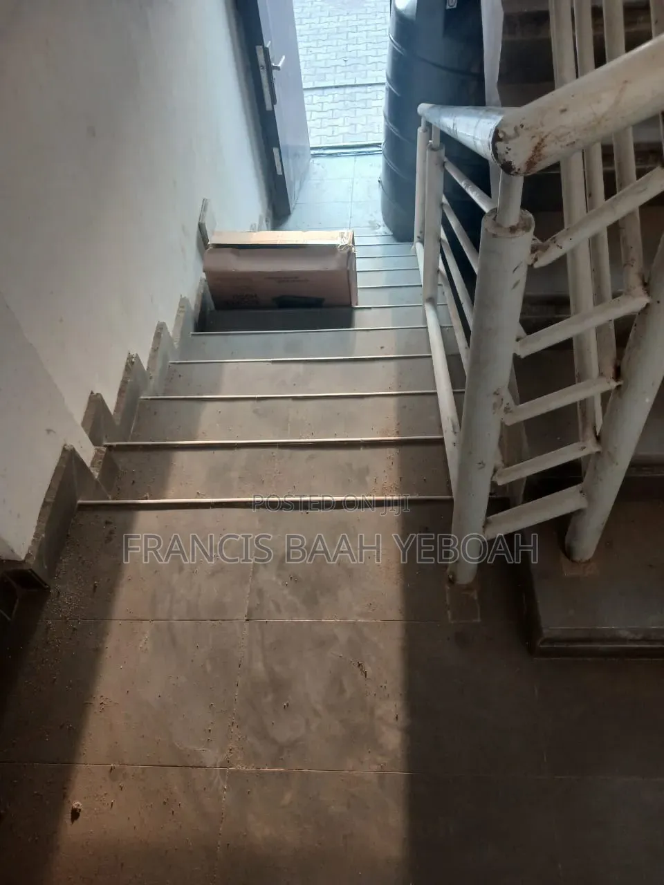 1bdrm Apartment in Shining Star Real, Accra Metropolitan for rent