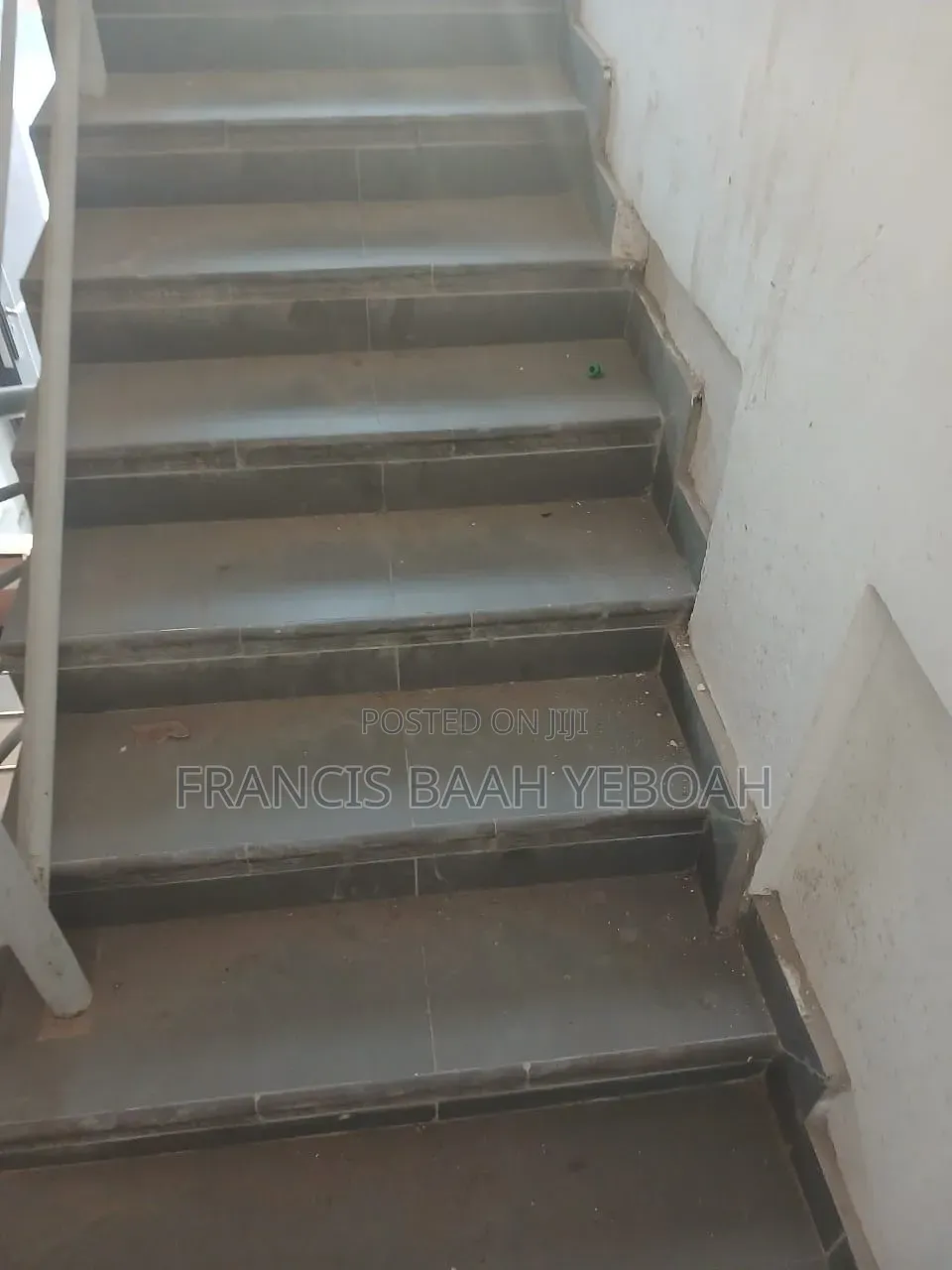 1bdrm Apartment in Shining Star Real, Accra Metropolitan for rent