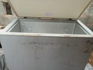 Hisense 237L Used