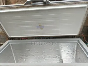 Hisense 237L Used