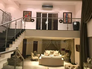 Furnished 4bdrm House in East Legon, American House for sale