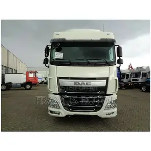 Daf Truck Xf