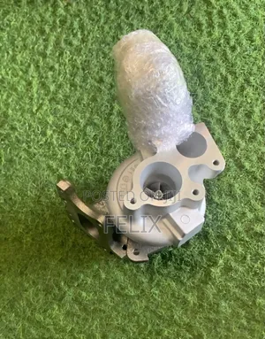 Honda CRV 1.5 Turbo Charger