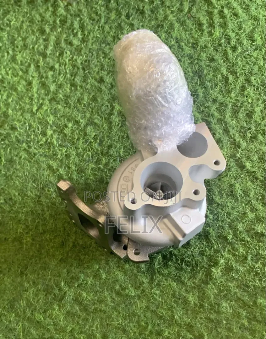 Honda CRV 1.5 Turbo Charger