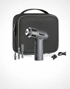 Promate Cordless Screwdriver