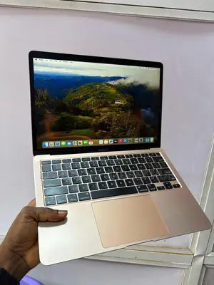 Laptop Apple MacBook Air 2020 M1 8GB Intel SSD 256GB