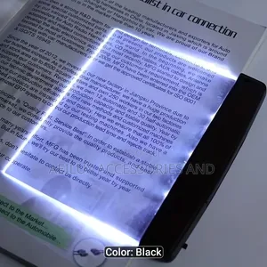 Led Reading Light
