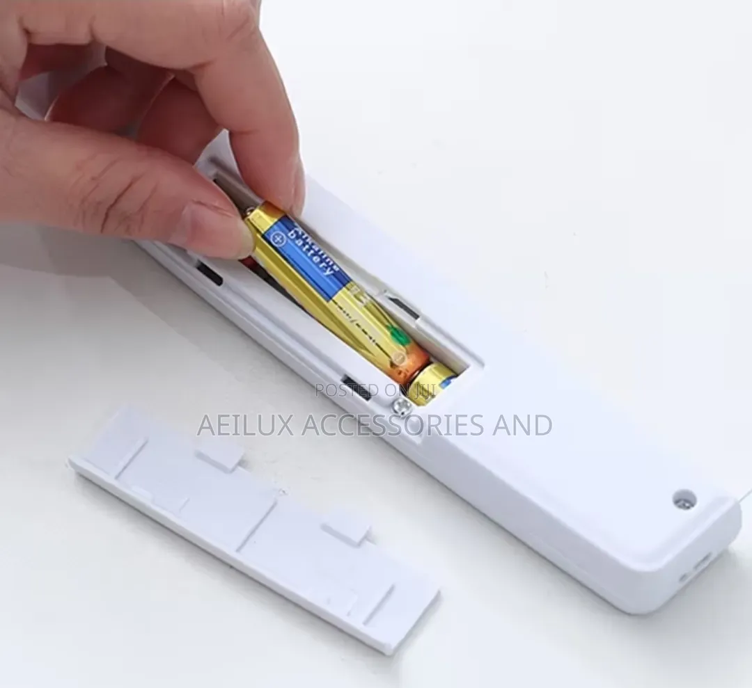 Led Reading Light