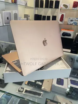 Laptop Apple MacBook Air 8GB Intel Core i5 SSD 256GB