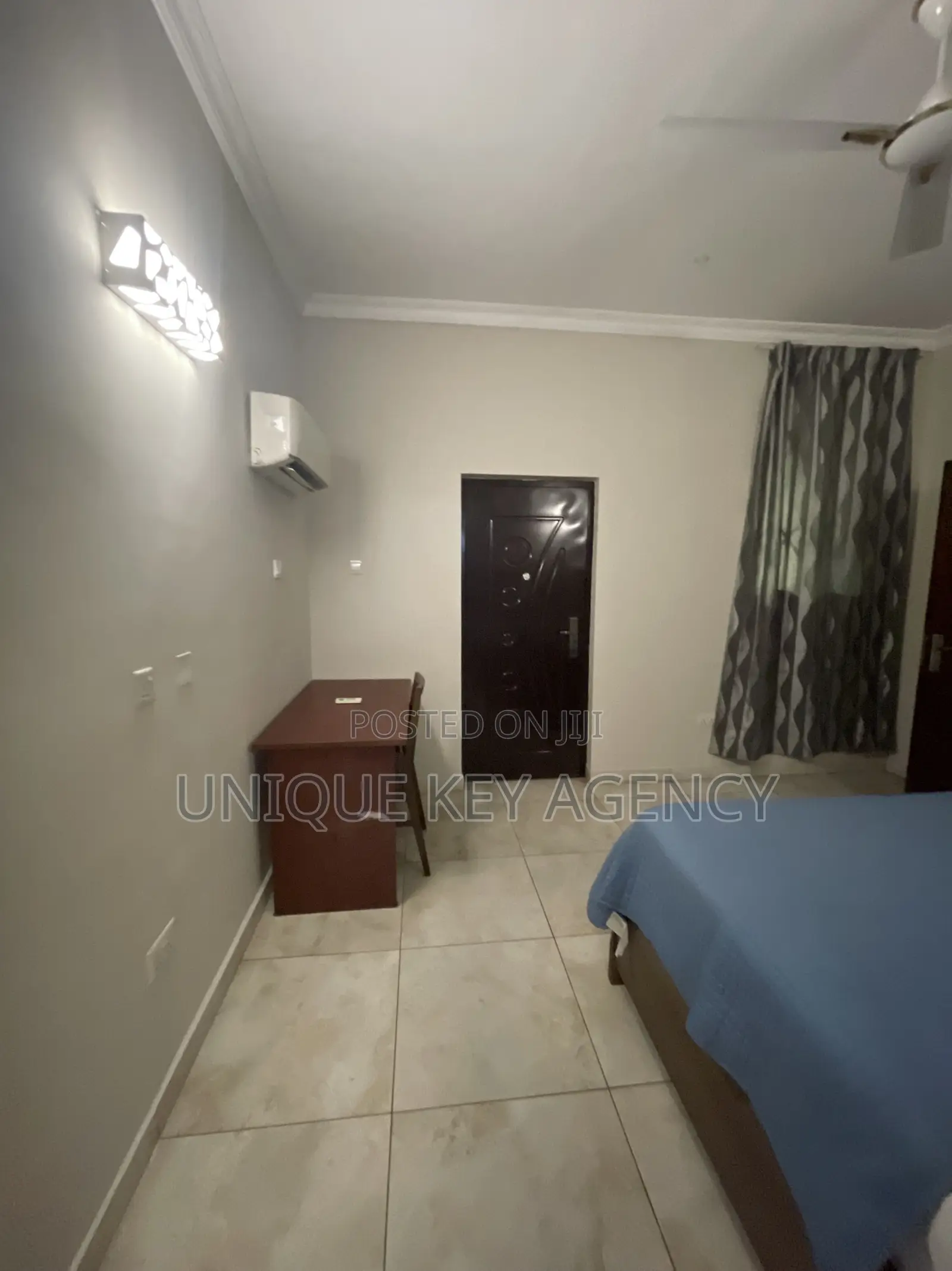 Furnished 2bdrm Apartment in Unique Key Agency, East Legon for rent