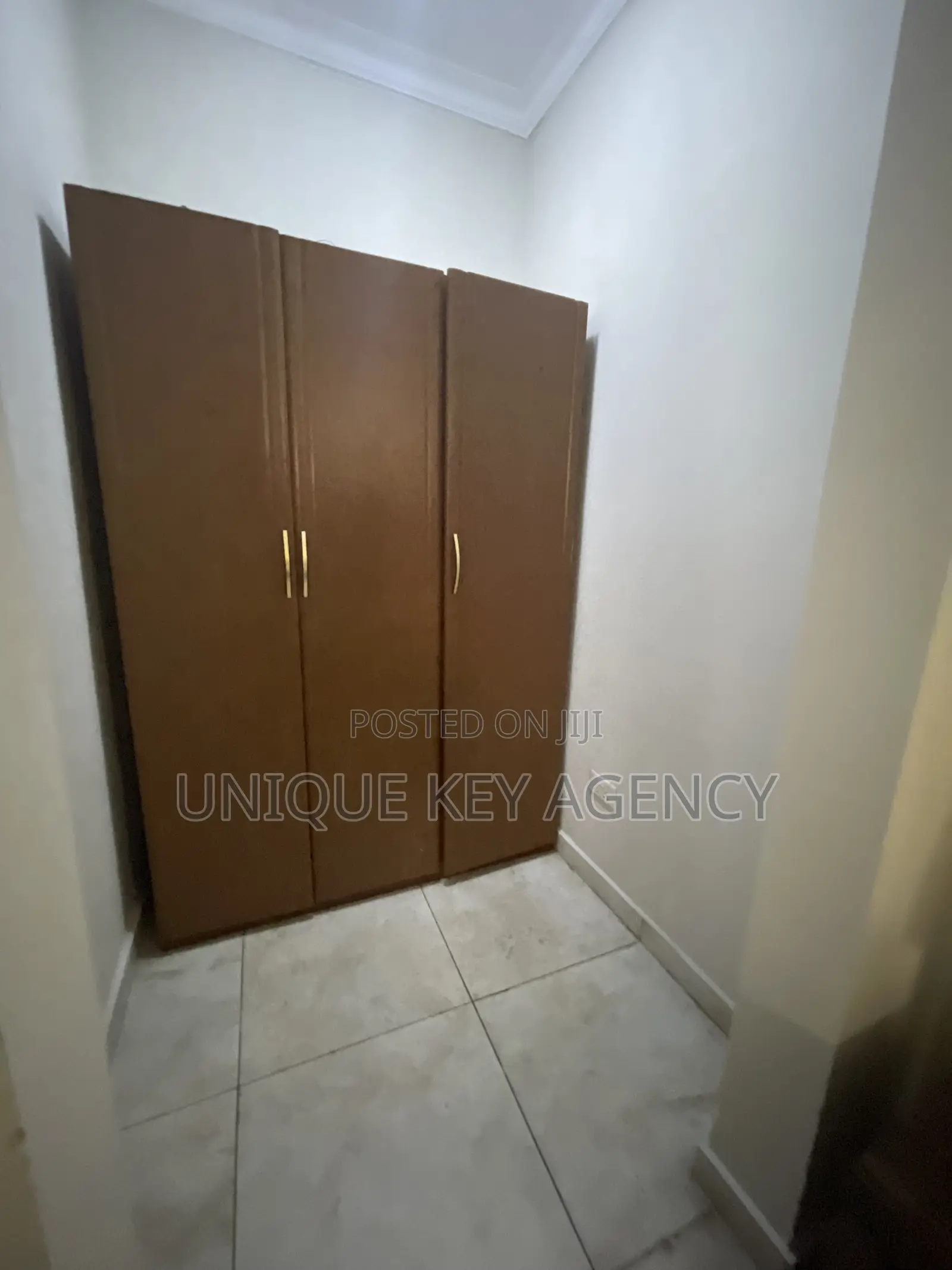 Furnished 2bdrm Apartment in Unique Key Agency, East Legon for rent