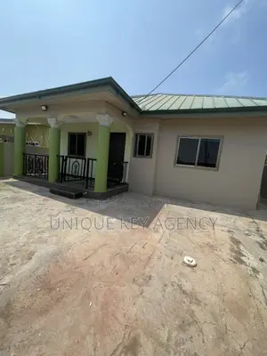 2bdrm House in Unique Key Agency, Spintex for rent