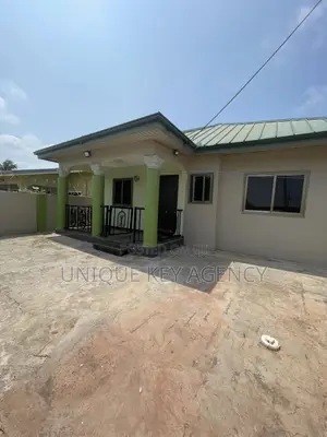 2bdrm House in Unique Key Agency, Spintex for rent