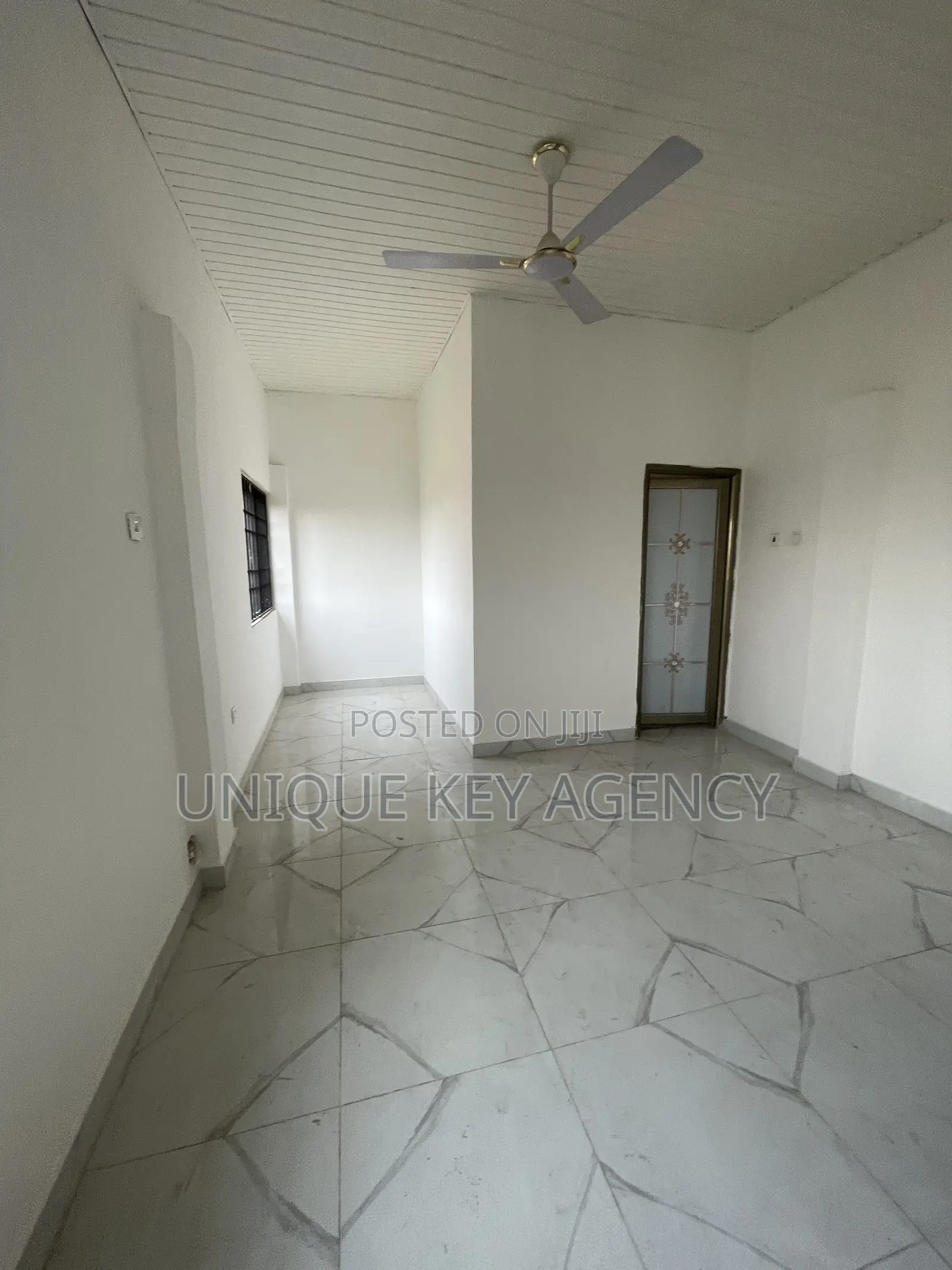 3bdrm Apartment in Unique Key Agency, Spintex for rent