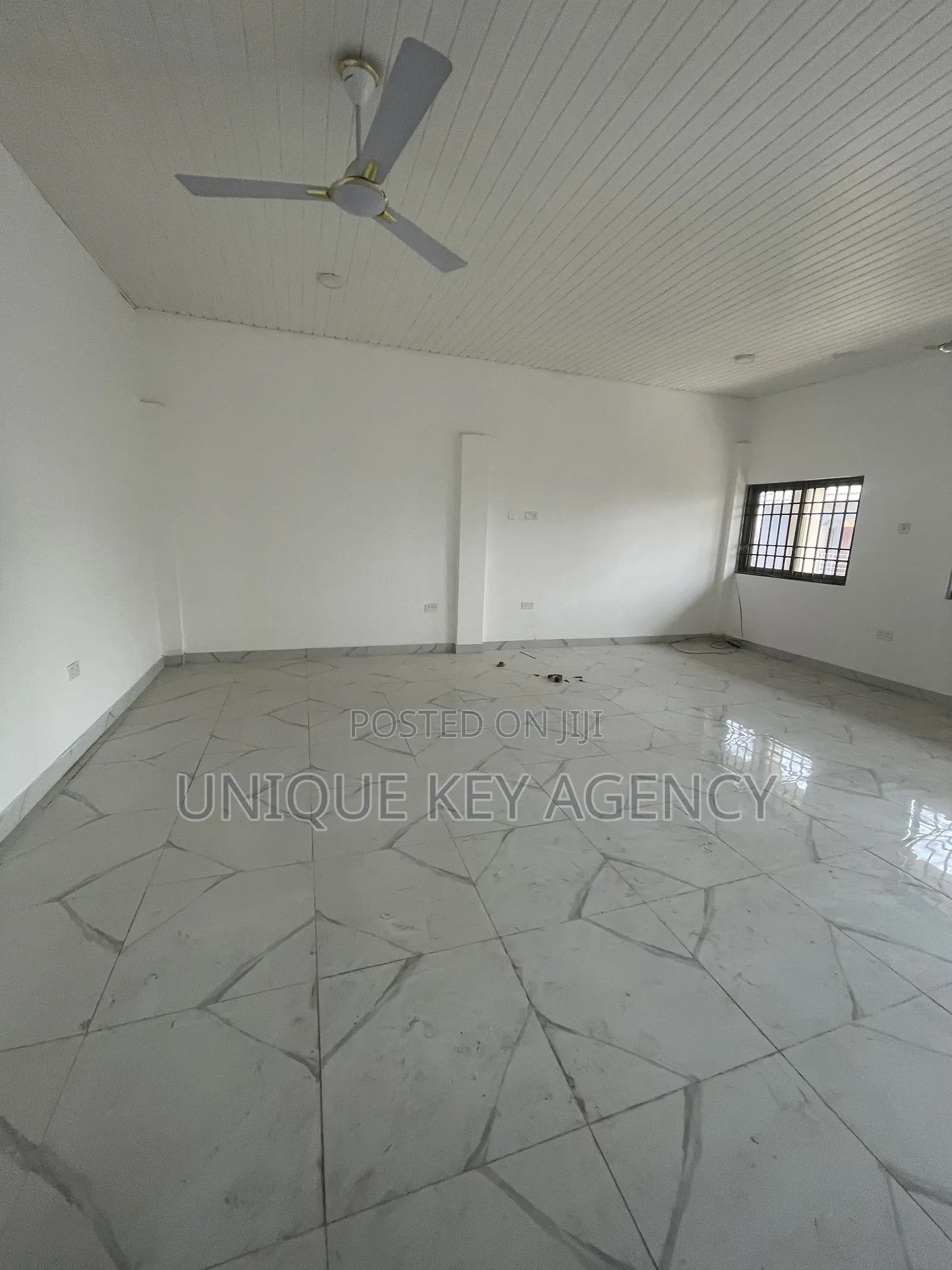 3bdrm Apartment in Unique Key Agency, Spintex for rent