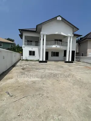 5bdrm House in Unique Key Agency, Roman Ridge for rent