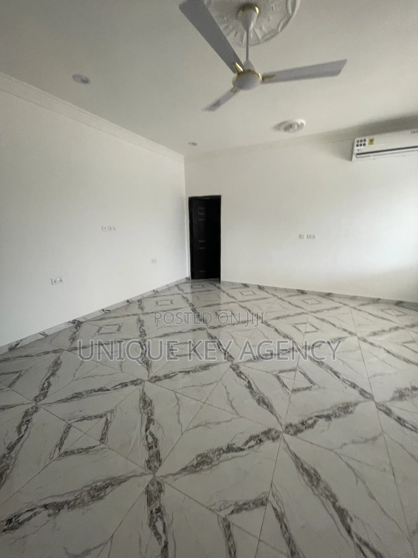 5bdrm House in Unique Key Agency, Roman Ridge for rent