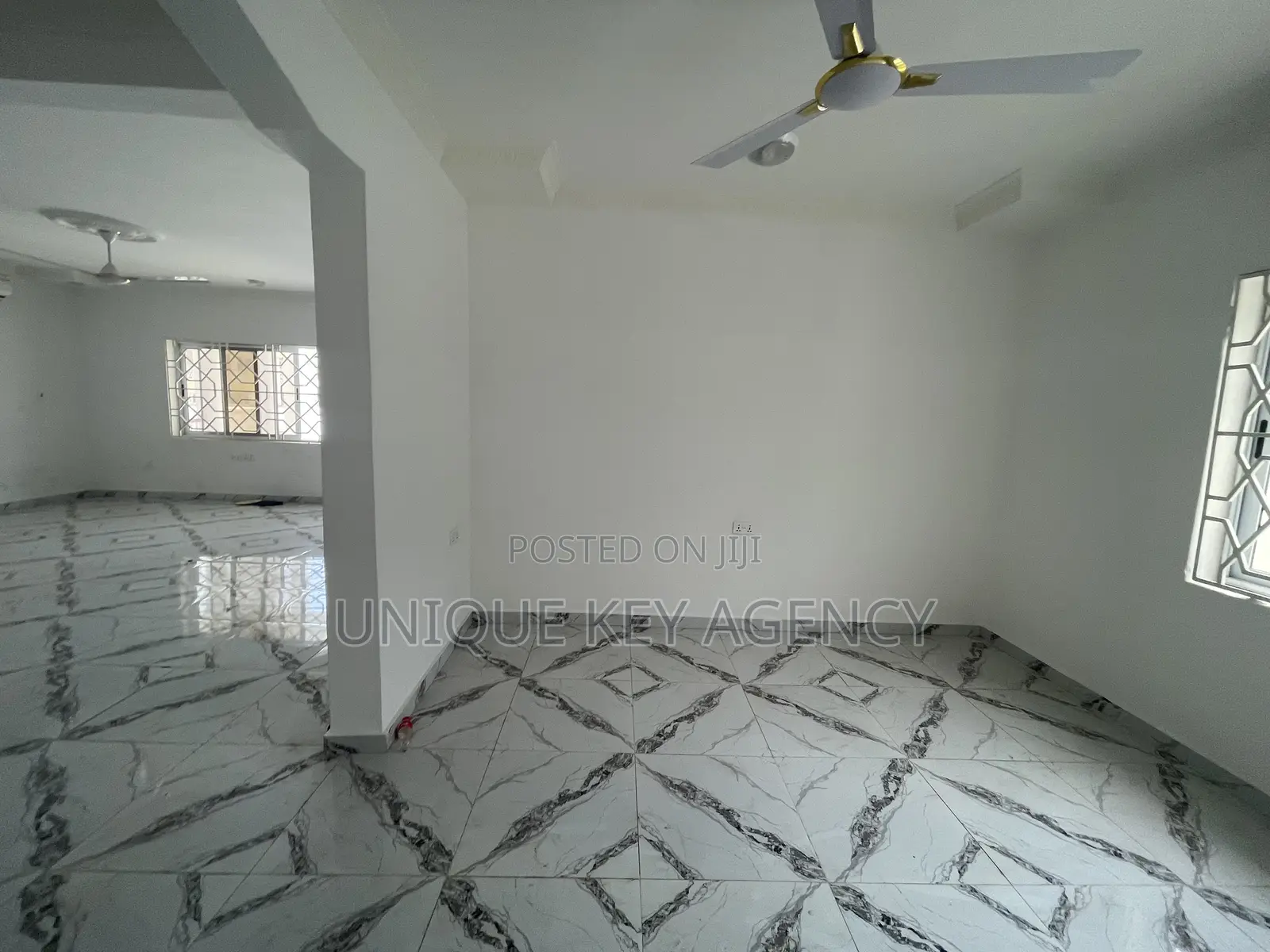 5bdrm House in Unique Key Agency, Roman Ridge for rent