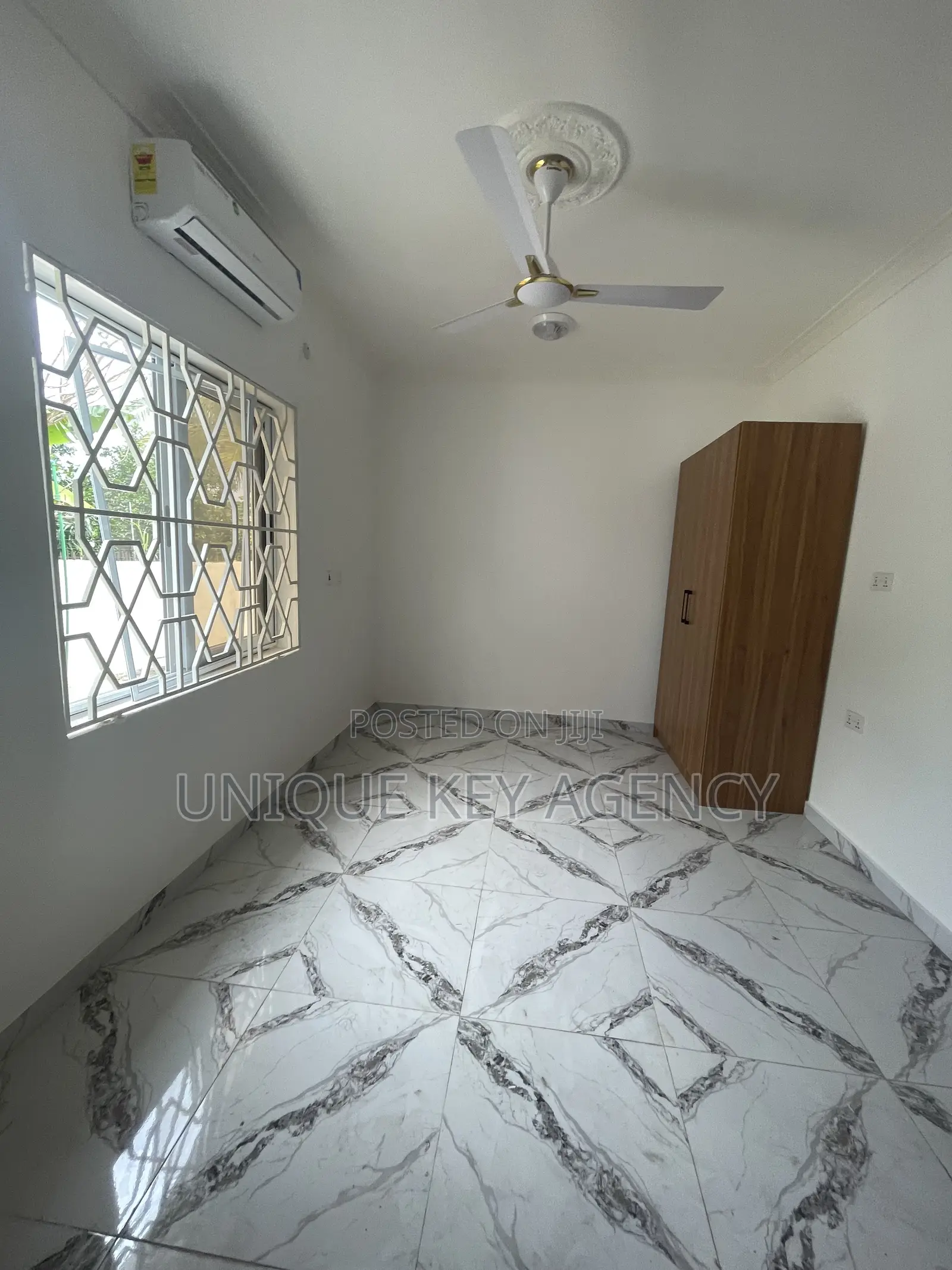 5bdrm House in Unique Key Agency, Roman Ridge for rent