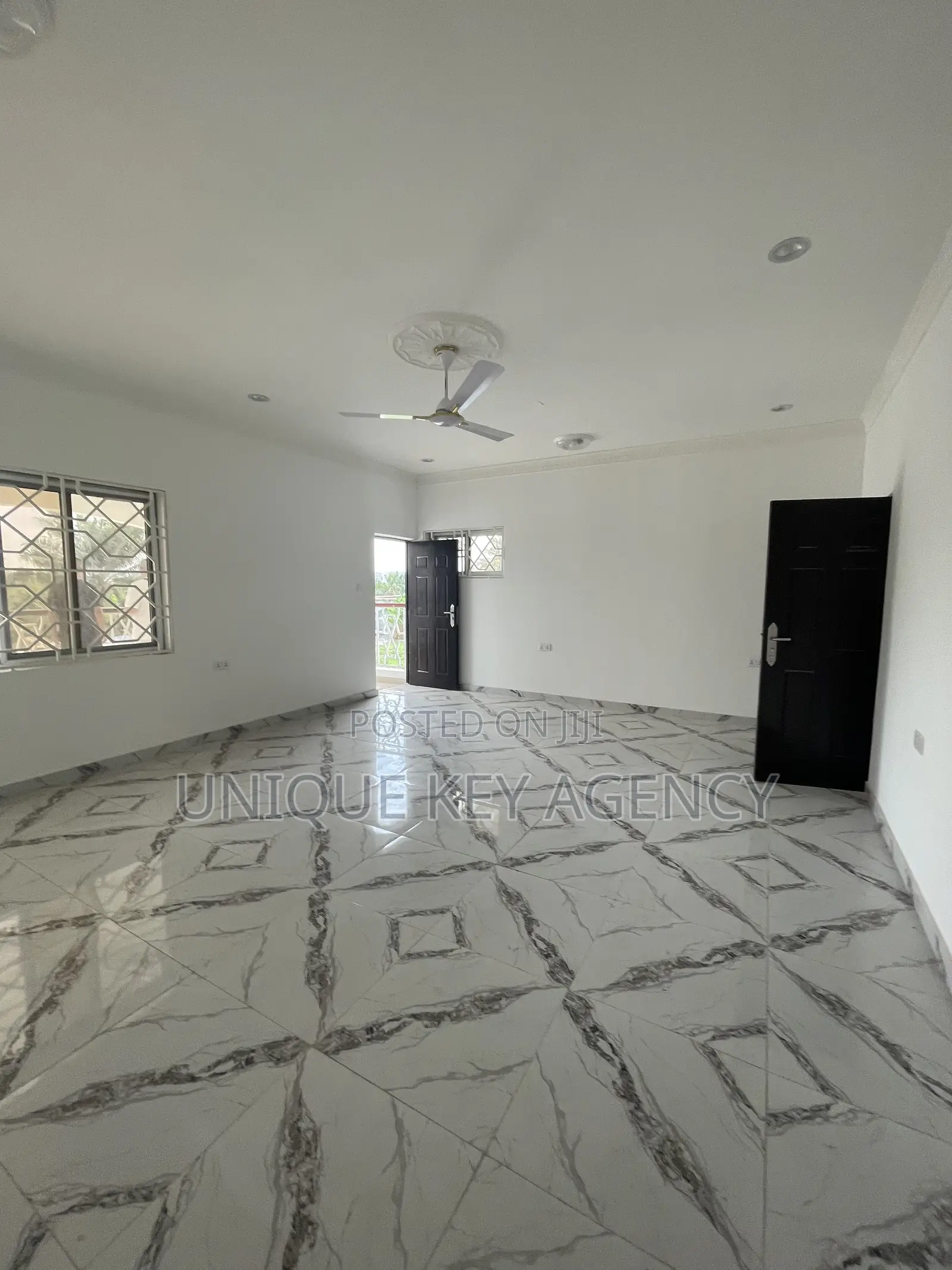5bdrm House in Unique Key Agency, Roman Ridge for rent