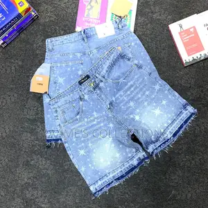Fashion Trending Shorts Jeans for Men