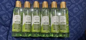 Yoni Wash Gel