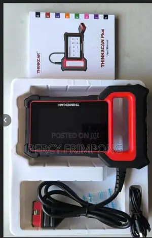 Thinkscan Diagnostic Machine