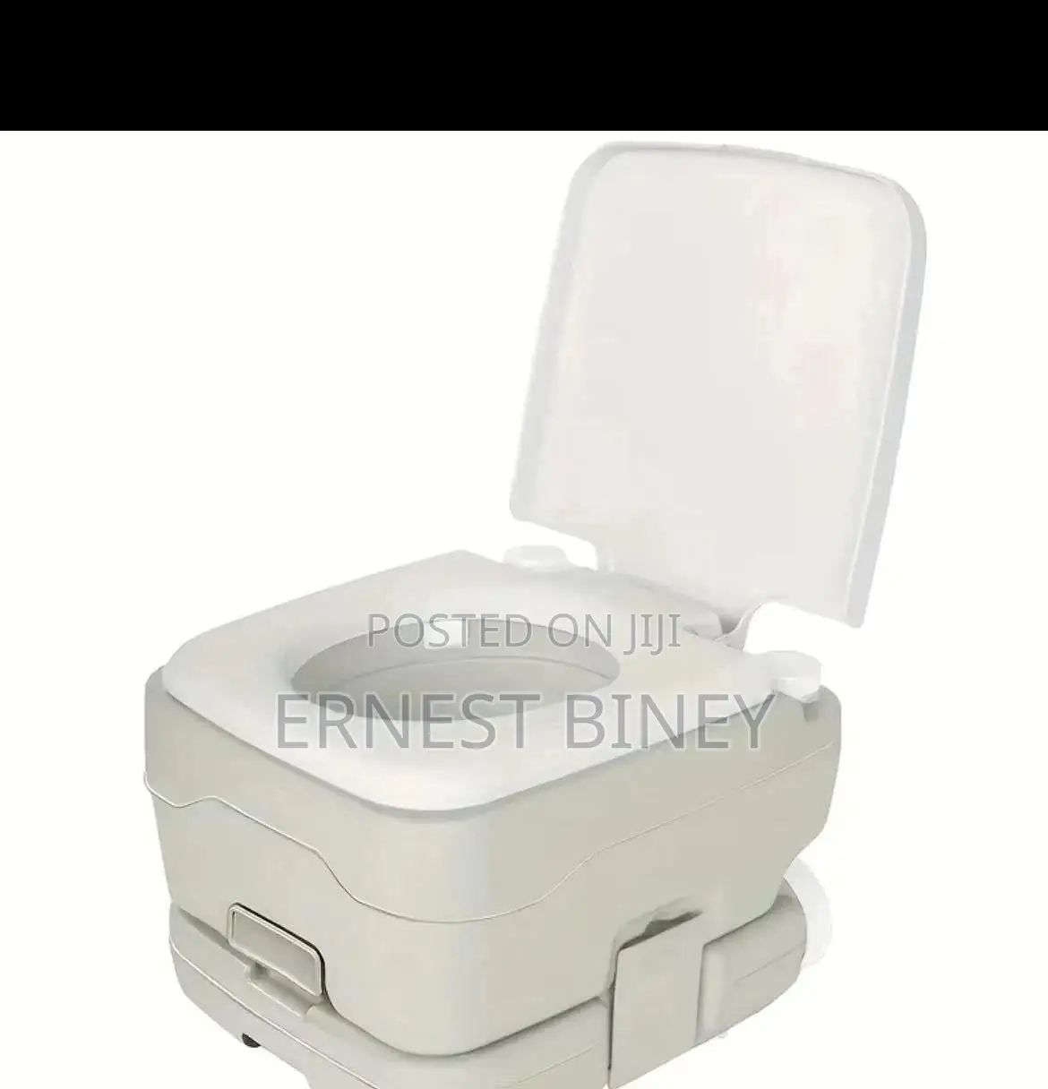 Portable Water Closet/Mobile Toilet