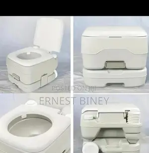 Portable Water Closet/Mobile Toilet