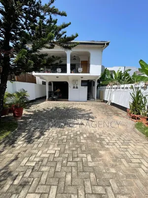 2bdrm Apartment in Unique Key Agency, Cantonments for rent
