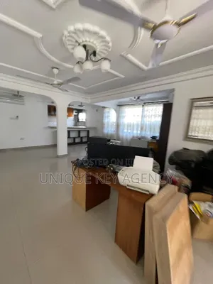 2bdrm Apartment in Unique Key Agency, Cantonments for rent